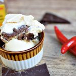 mezcal ice cream recipe