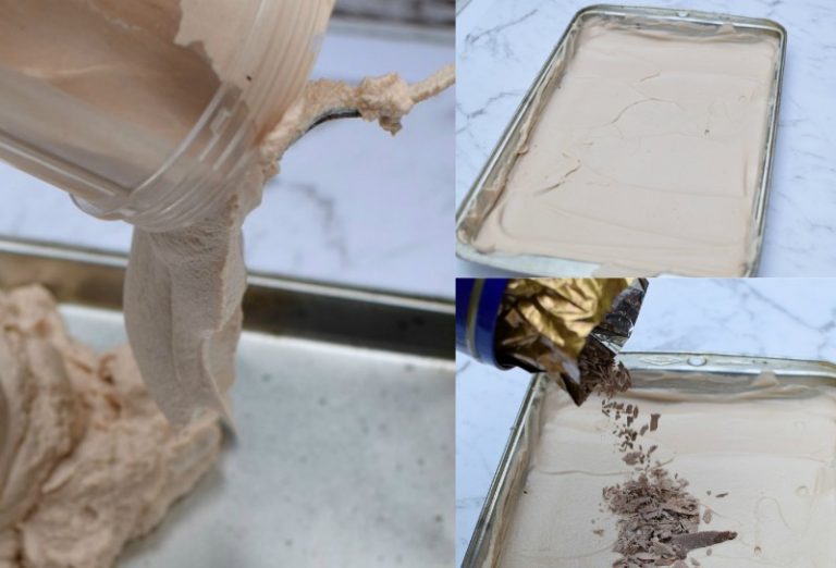 How to Make Rolled Ice Cream At Home | Scoop Club